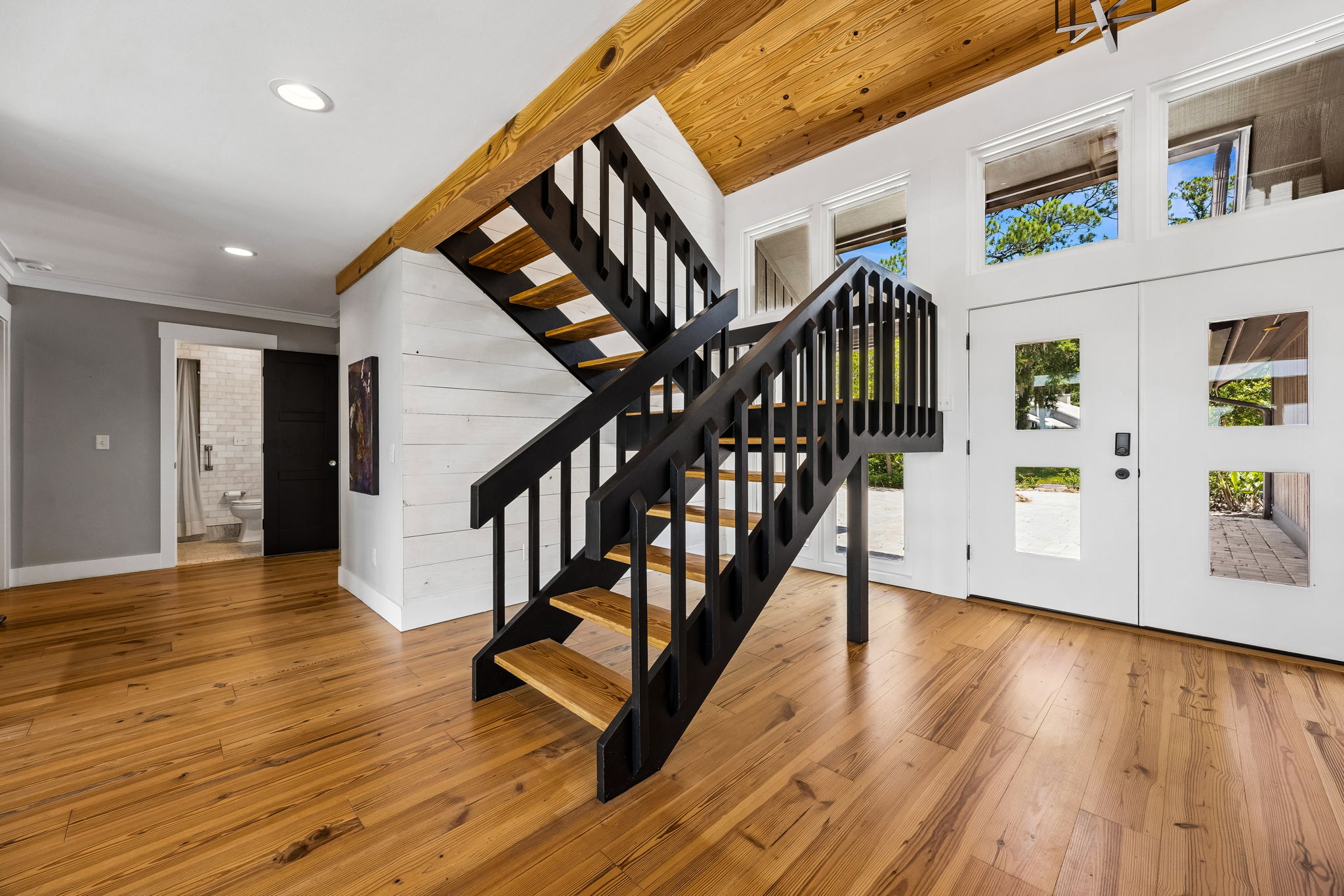 Stairway