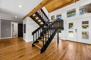 Stairway