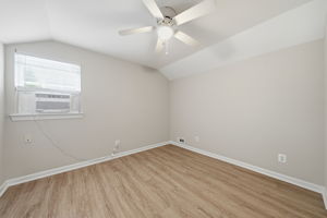 Upper level bedroom #2