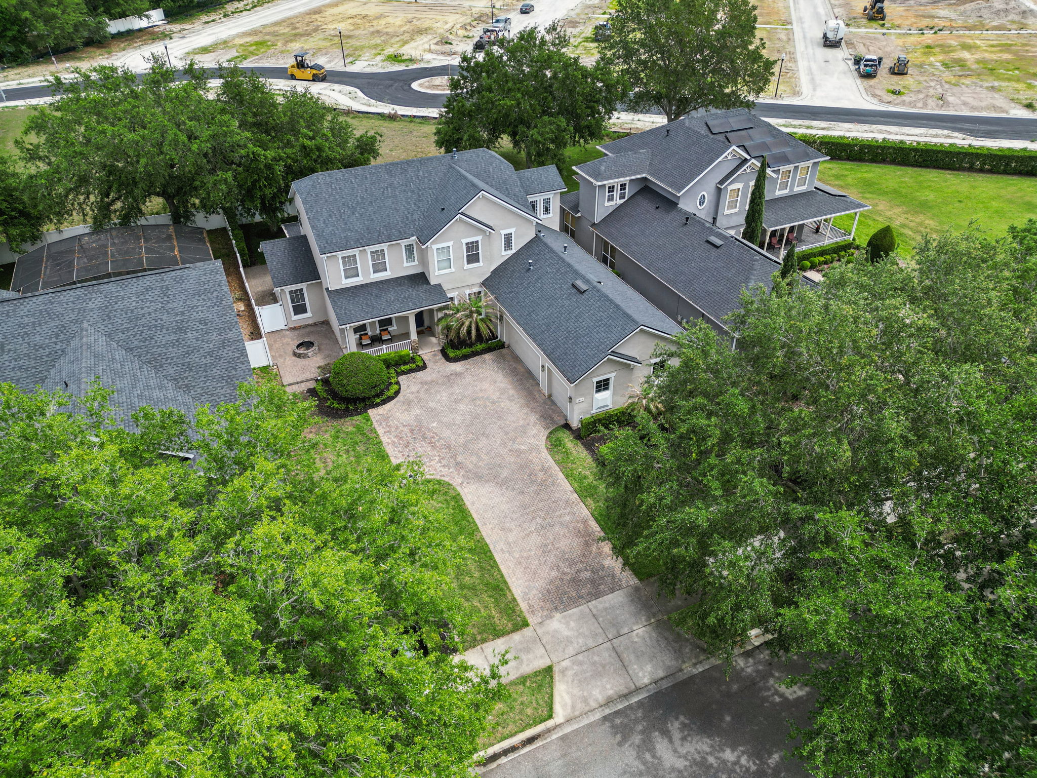 1-mile from Windermere High