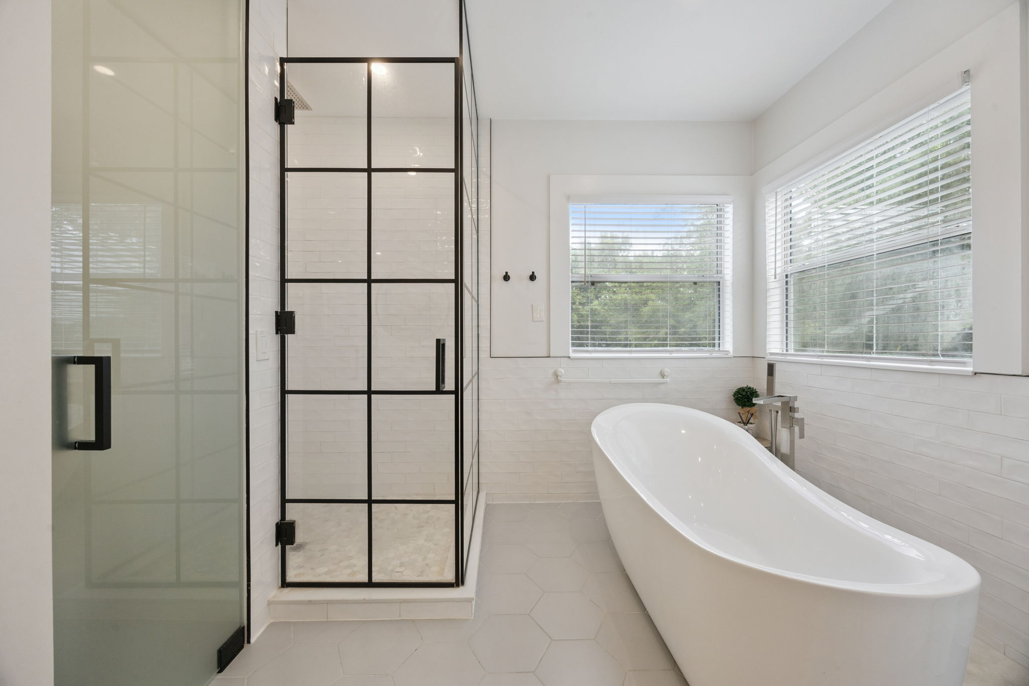 Primary Ensuite Bathroom