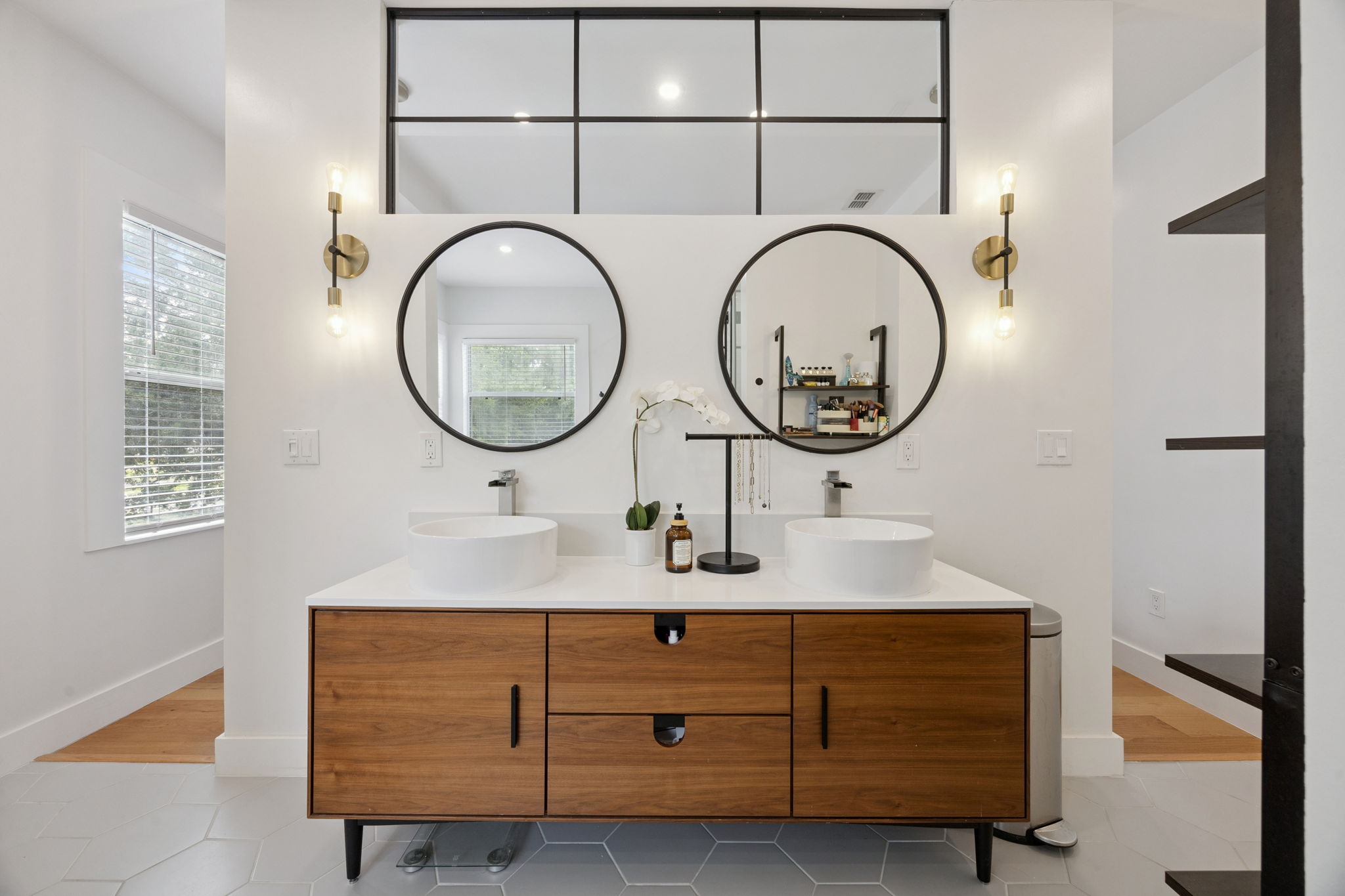 Primary Ensuite Bathroom