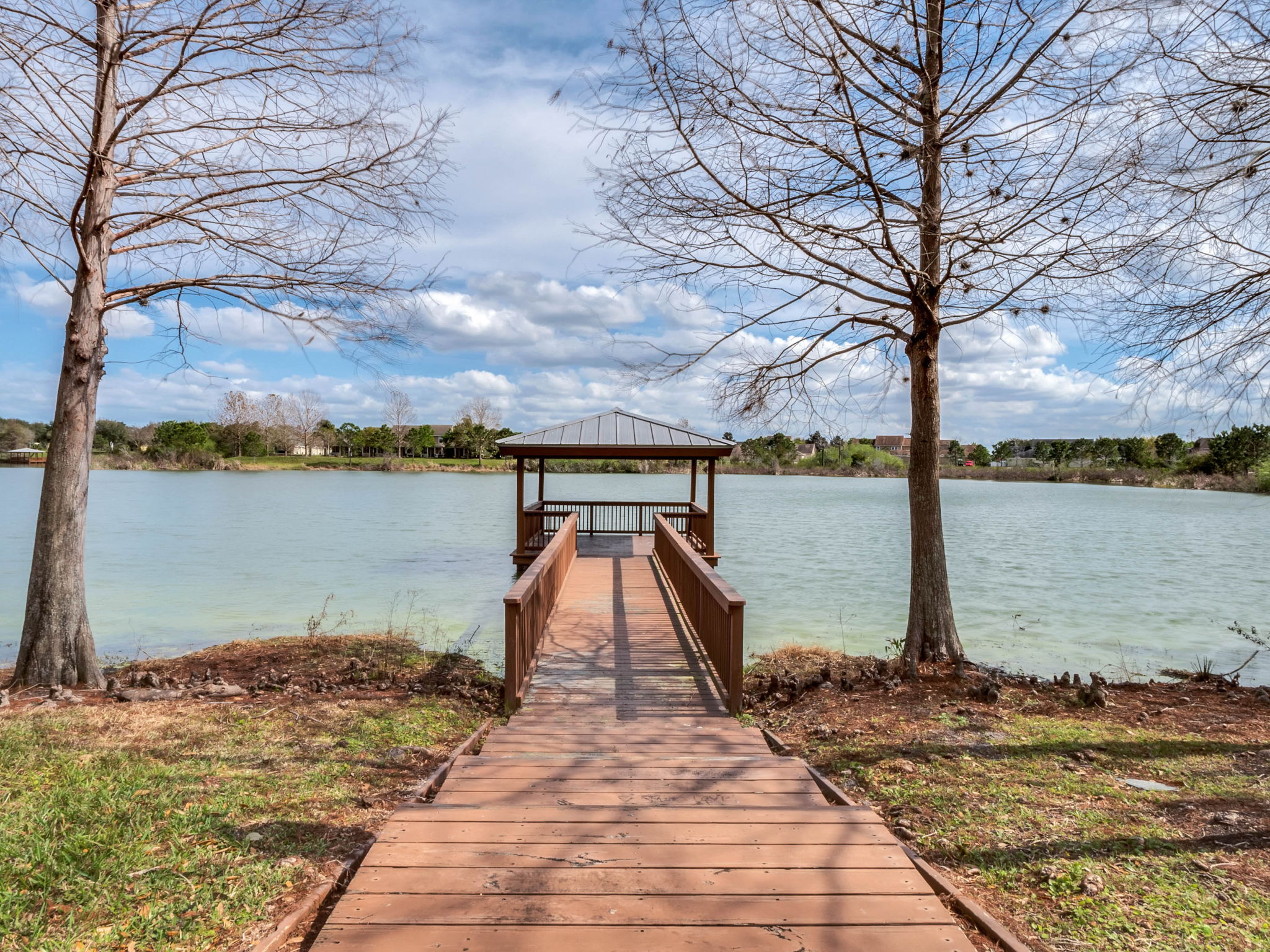 Community Dock