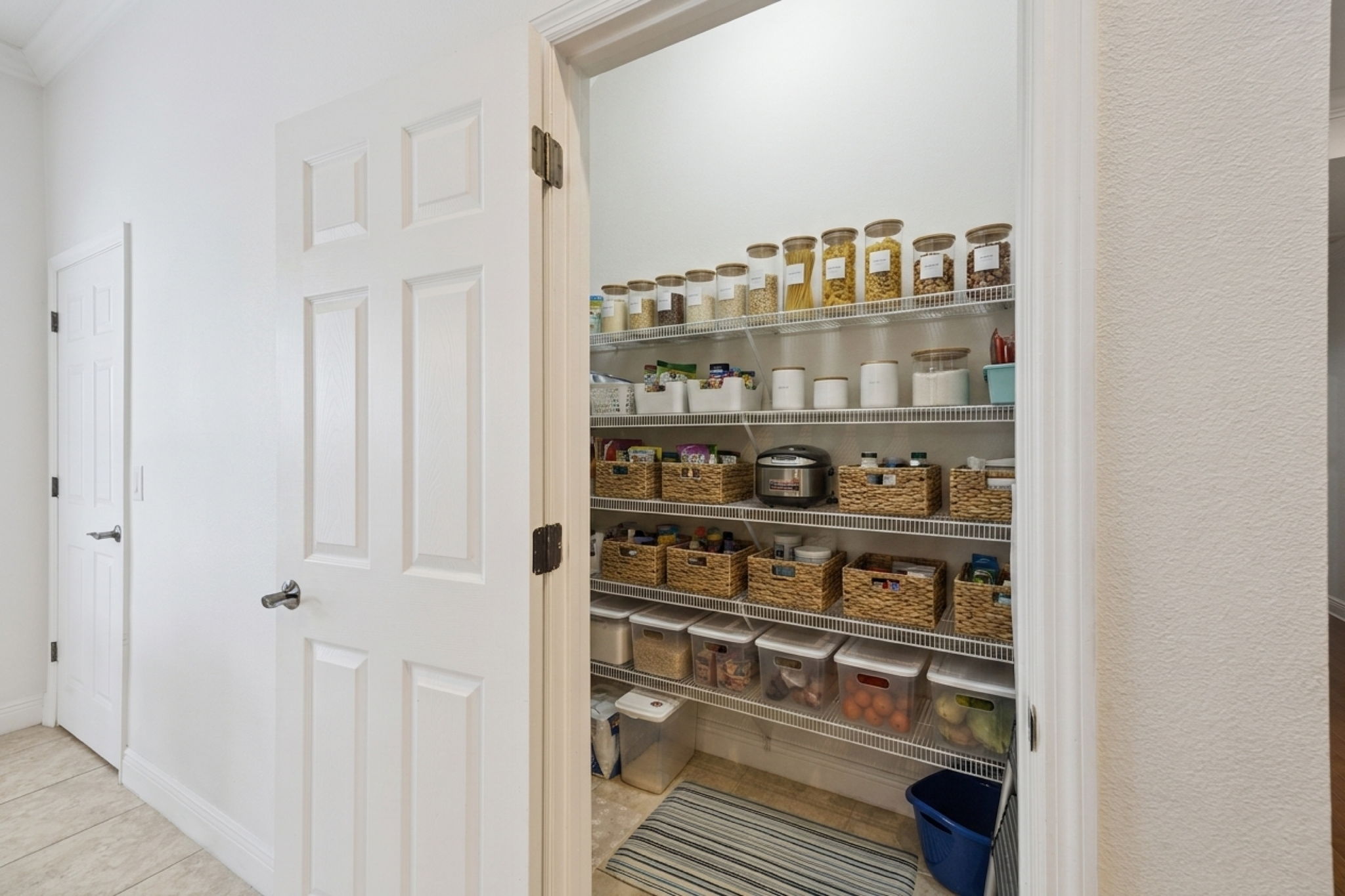 Large Pantry