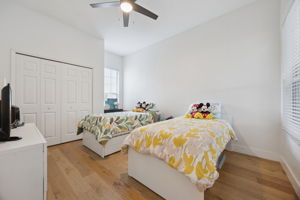 Bedroom 4 (1st Floor)