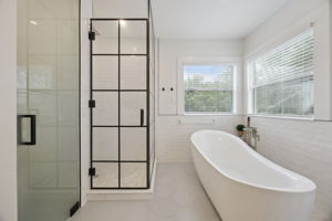 Primary Ensuite Bathroom