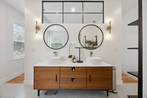 Primary Ensuite Bathroom
