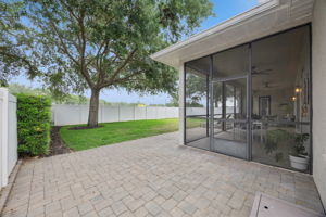 Side Yard