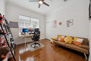 Bedroom 5 (1st Floor)