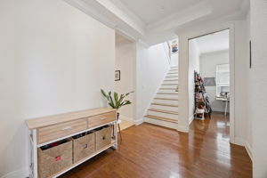 Stairway