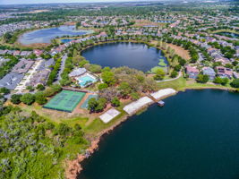 Club House, Fitness Center, Playgrounds, Tennis courts, Basketball courts & Volleyball court