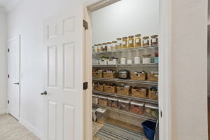 Large Pantry