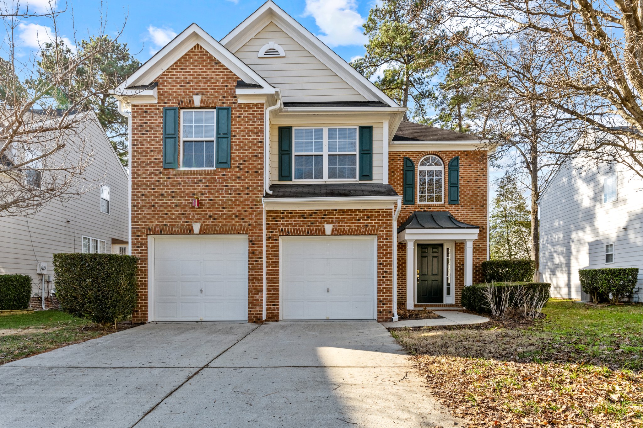 5428 Alafia Ct, Raleigh, NC 27616, USA