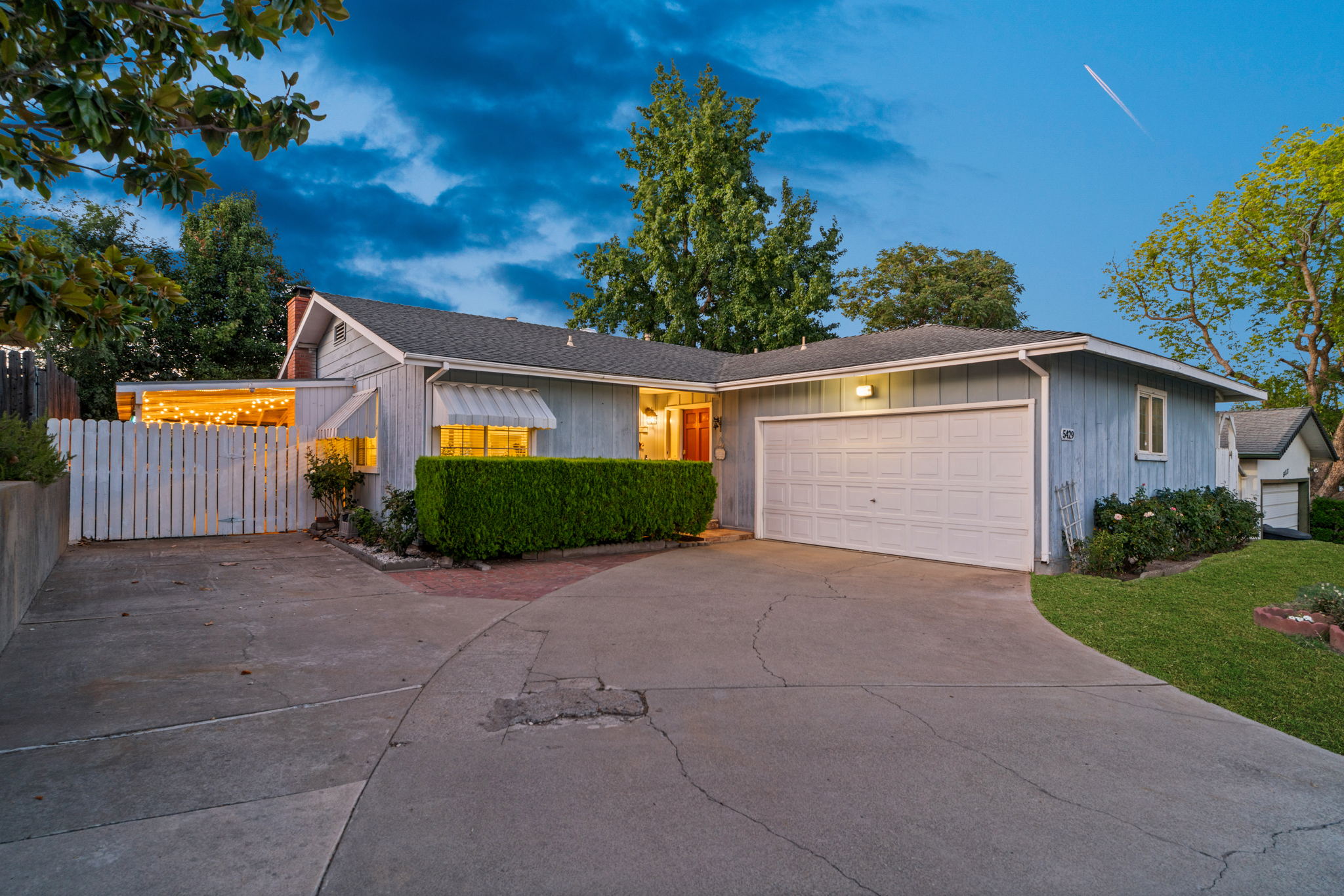 5429 Tiburon Way, Sacramento, CA 95841, USA Photo 1