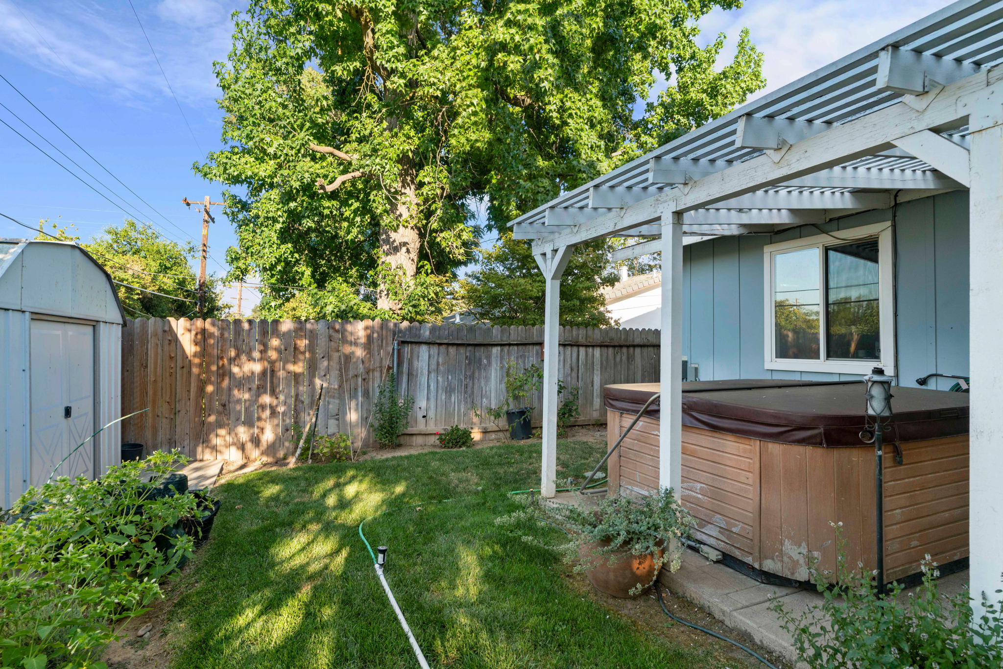 5429 Tiburon Way, Sacramento, CA 95841, USA Photo 36