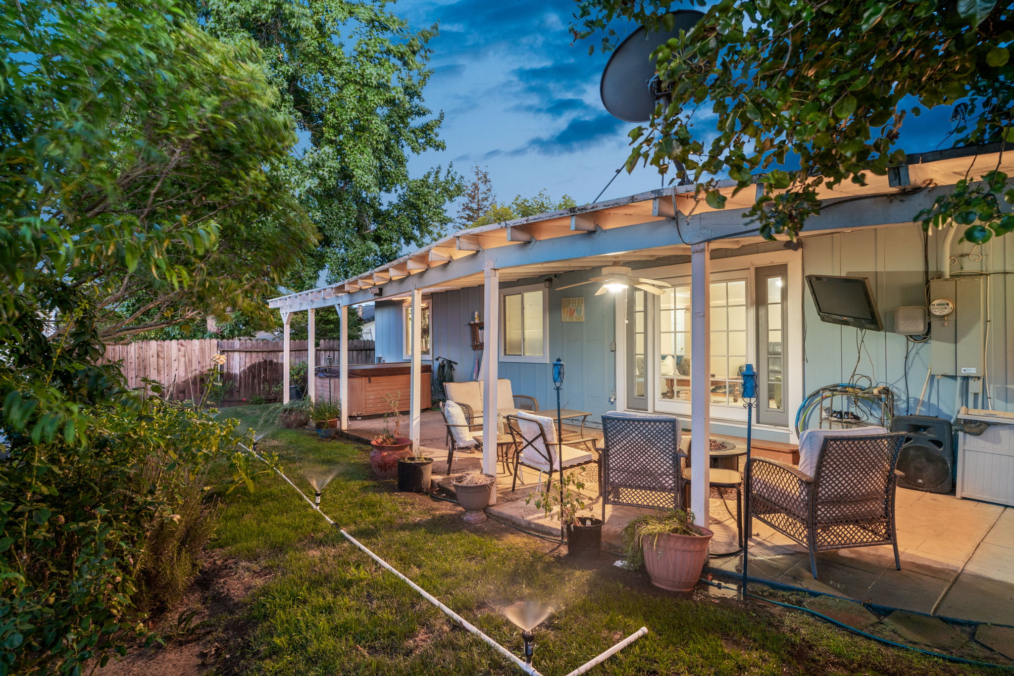 5429 Tiburon Way, Sacramento, CA 95841, USA Photo 40