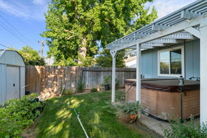 5429 Tiburon Way, Sacramento, CA 95841, USA Photo 35