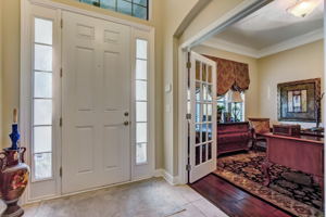 Foyer