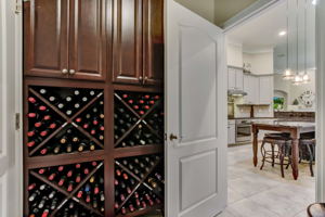 Wine Rack