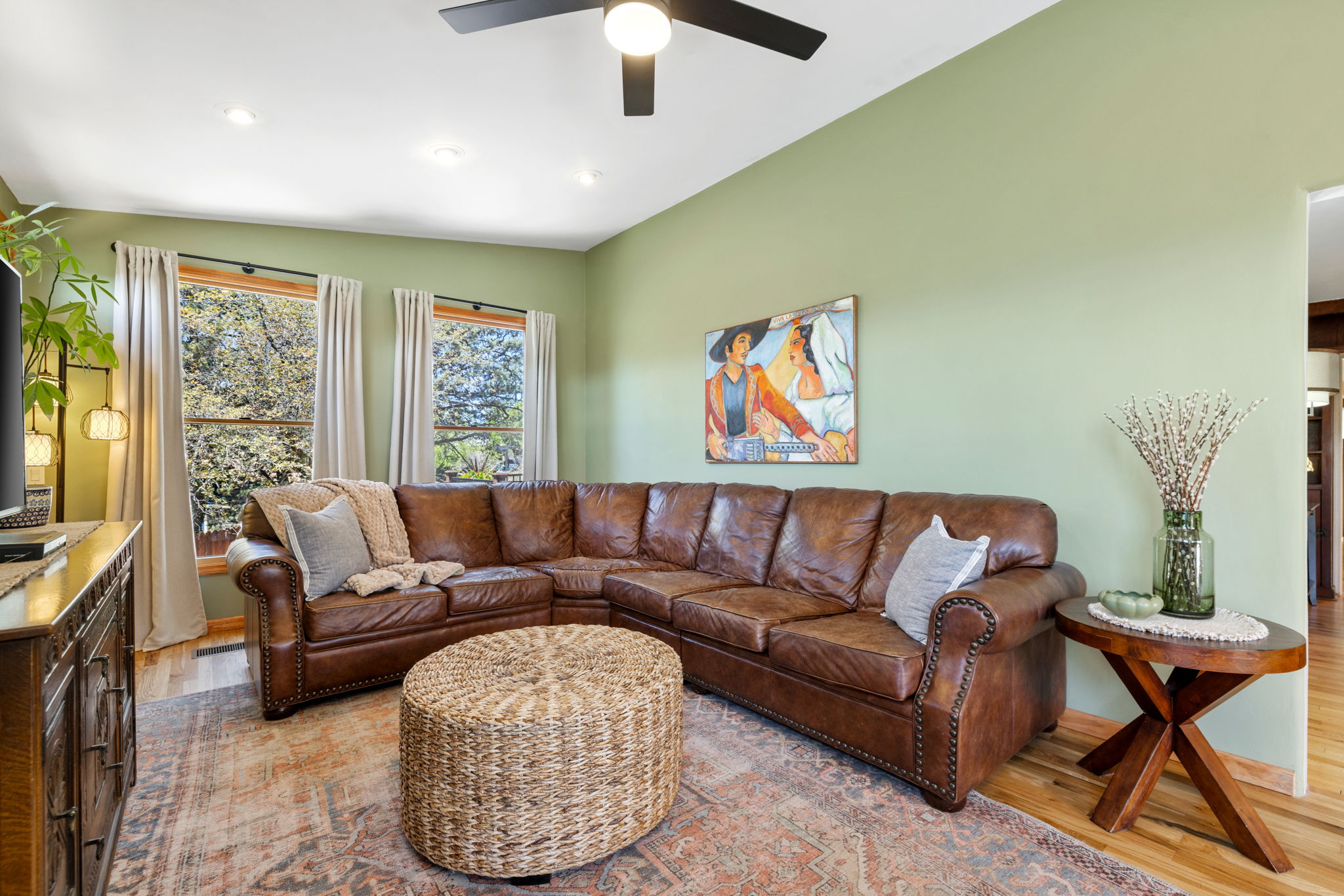 Family Room (2)