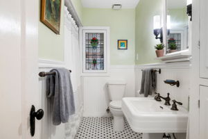 Bathroom 2
