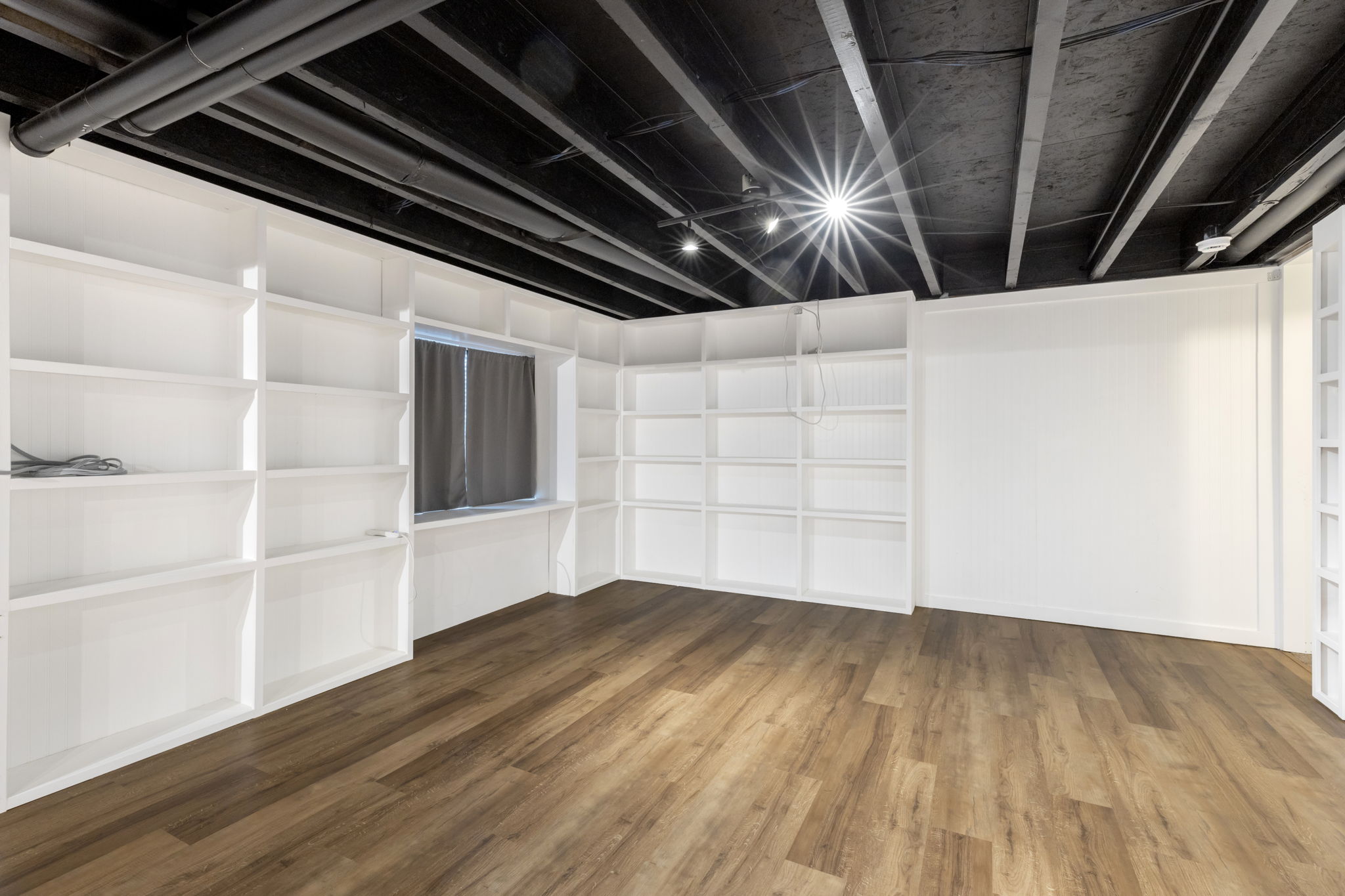 Basement