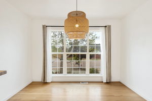 Eating Area