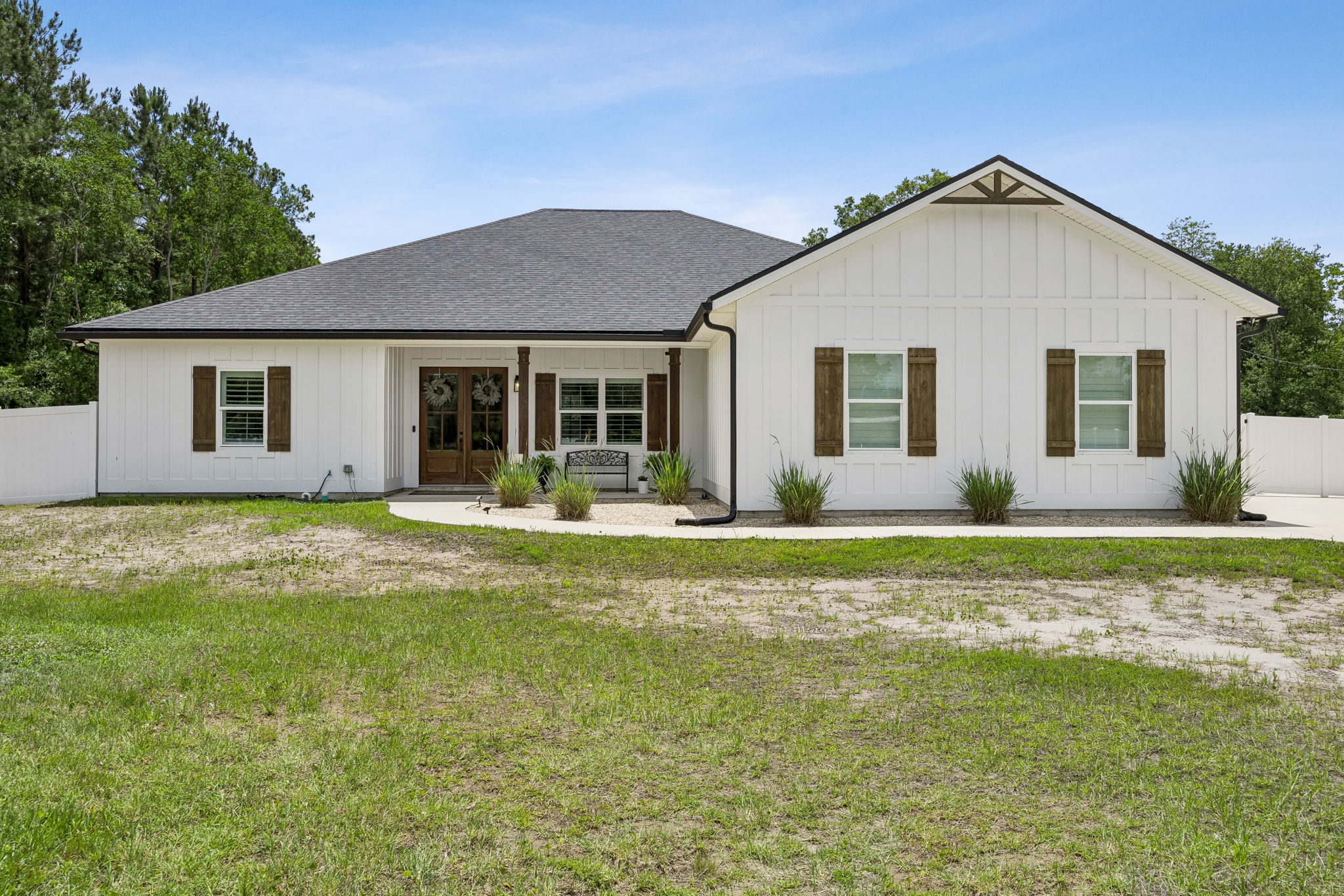 Welcome to 54310 Church Rd