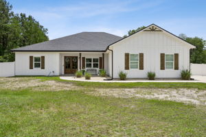 Welcome to 54310 Church Rd