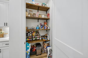 Large Pantry