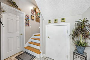 Stairway