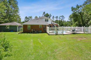 Back of Home