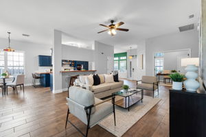 Open Concept