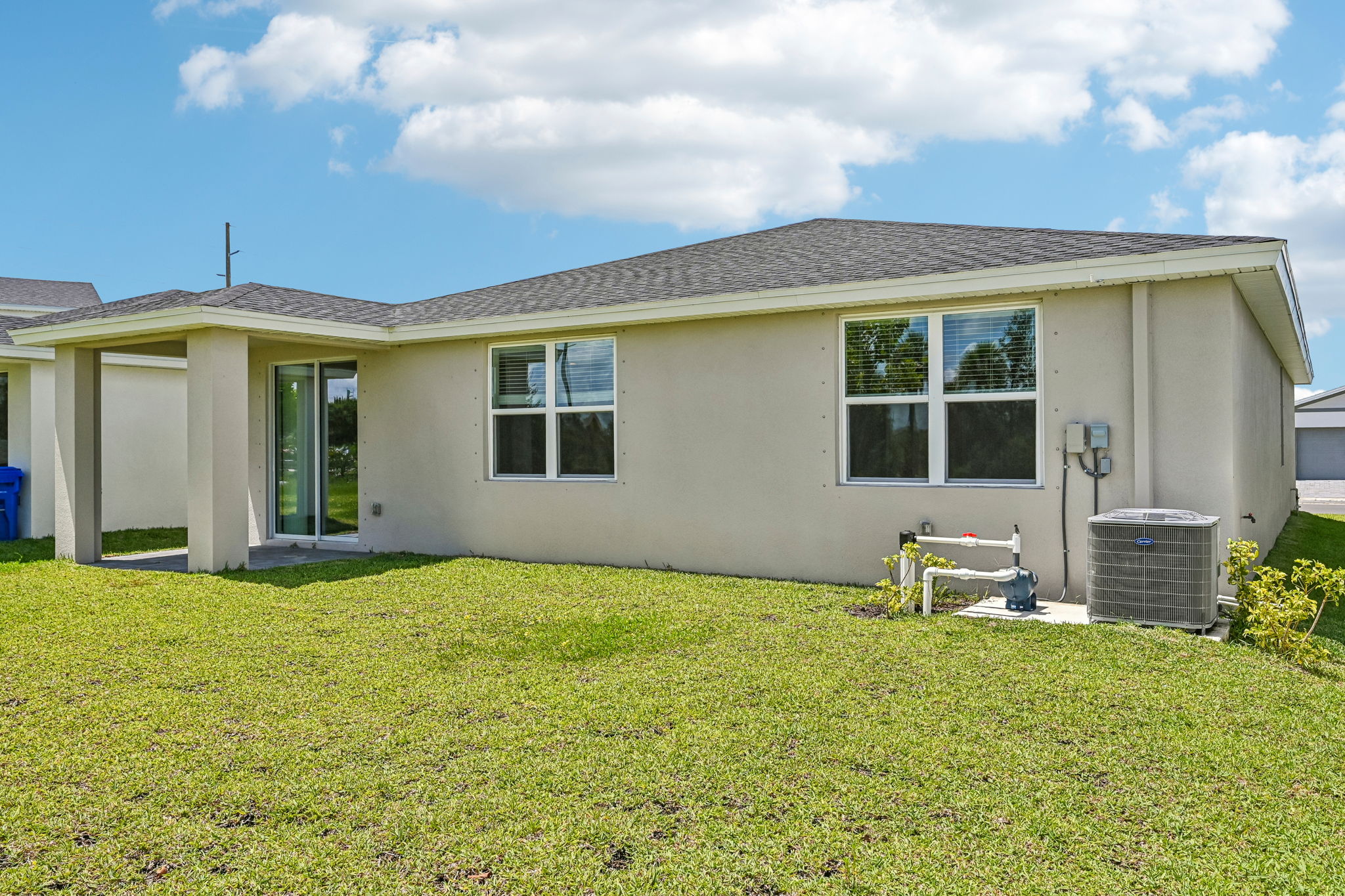 Miami - Hampton Park - 5437 Hampton Park Cir Vero Beach FL 32966 -030