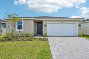 Miami - Hampton Park - 5437 Hampton Park Cir Vero Beach FL 32966 -001