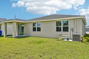 Miami - Hampton Park - 5437 Hampton Park Cir Vero Beach FL 32966 -030
