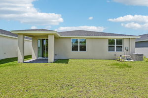 Miami - Hampton Park - 5437 Hampton Park Cir Vero Beach FL 32966 -031