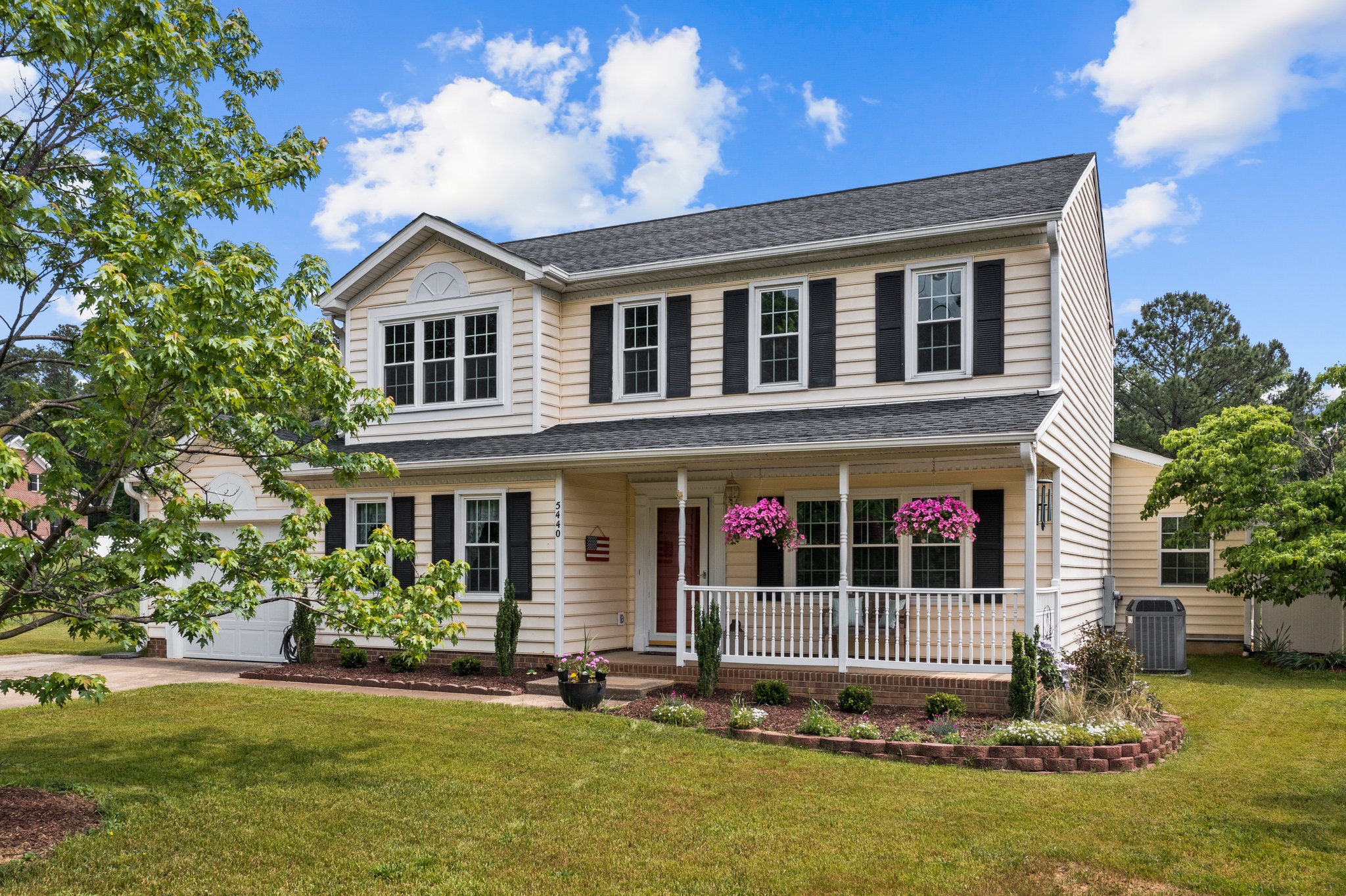 5440 Yates Mill Pond Rd, Raleigh, NC 27606, USA