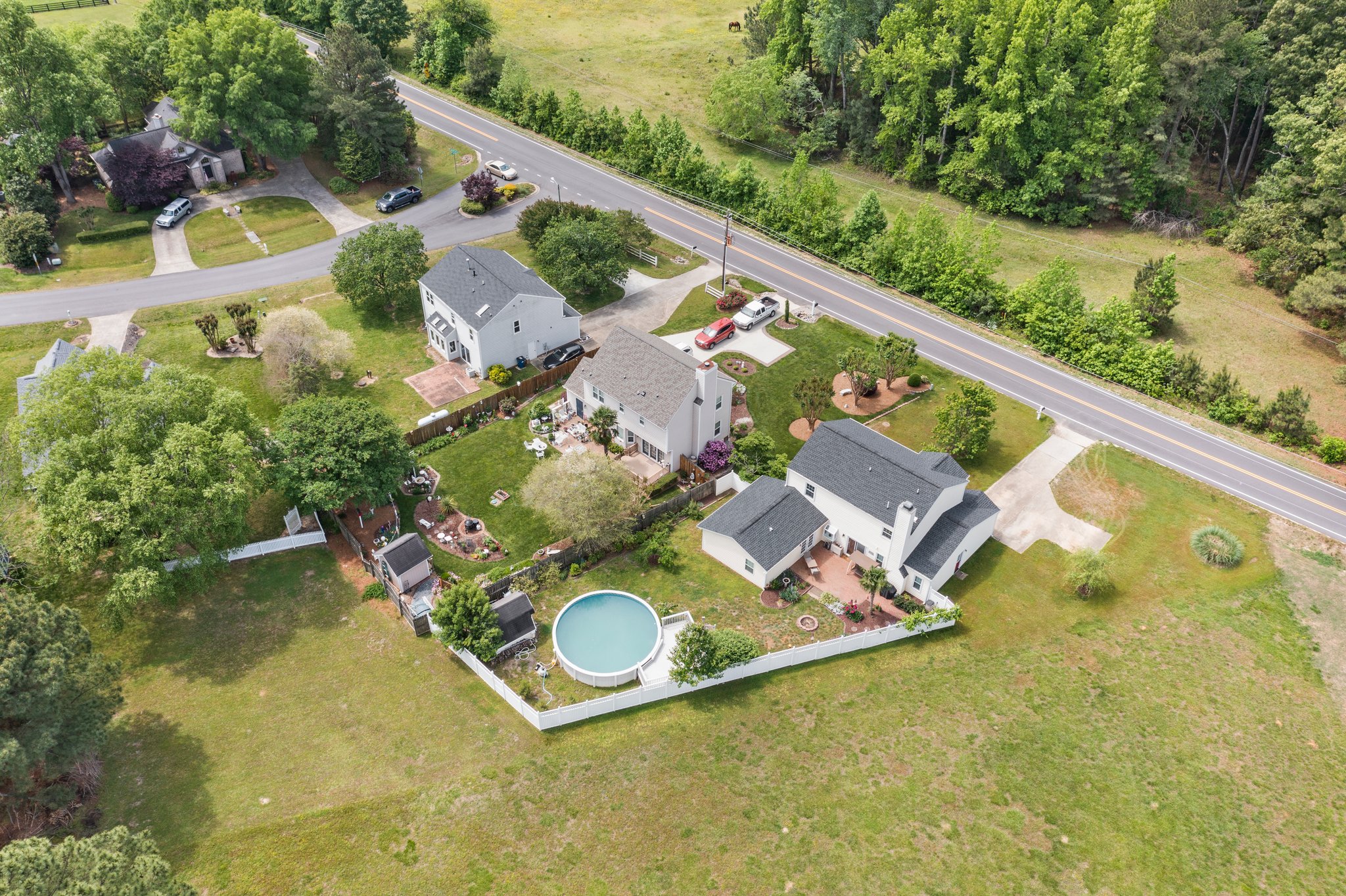 5440 Yates Mill Pond Rd, Raleigh, NC 27606, USA Photo 18