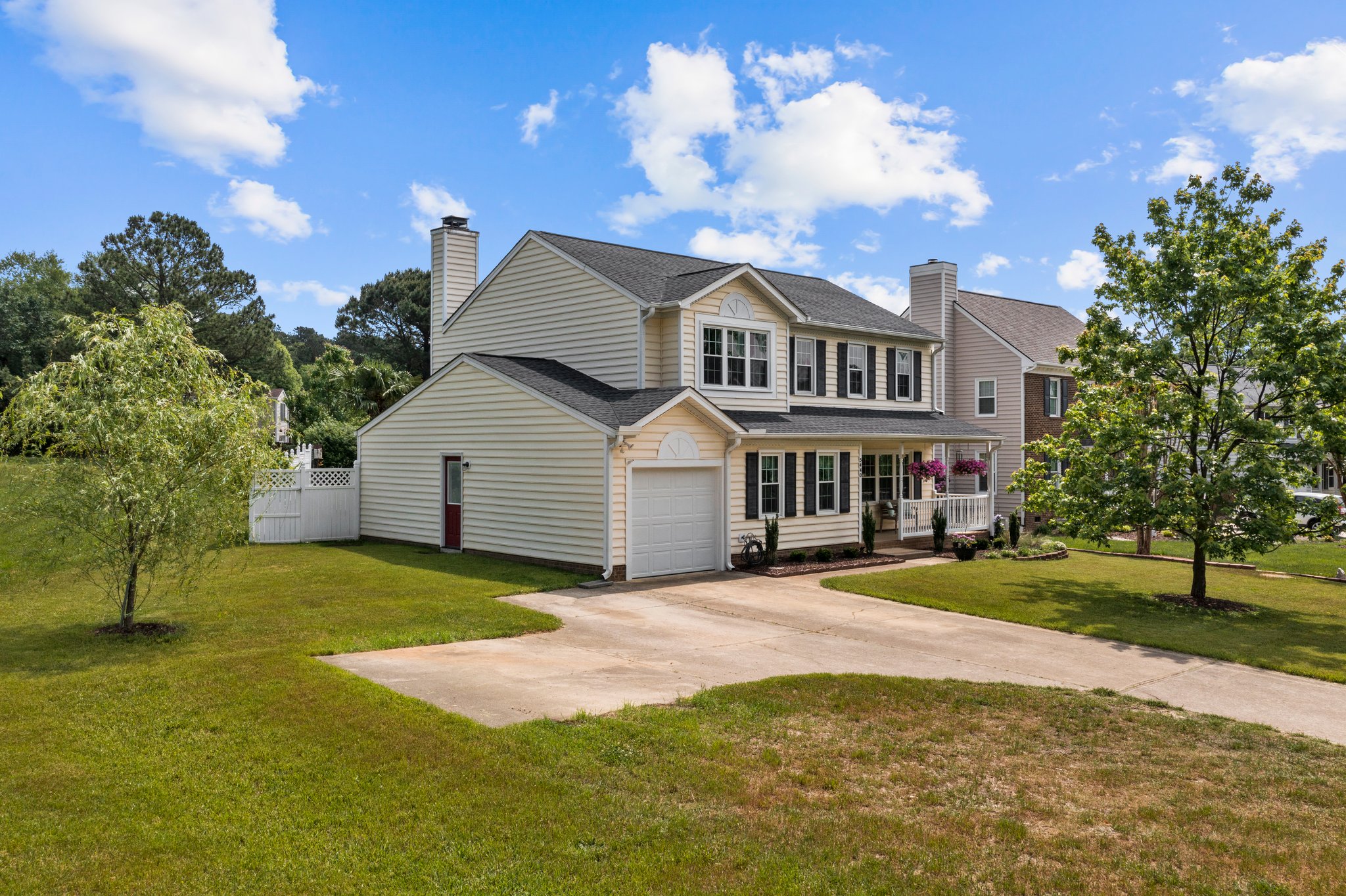 5440 Yates Mill Pond Rd, Raleigh, NC 27606, USA Photo 22