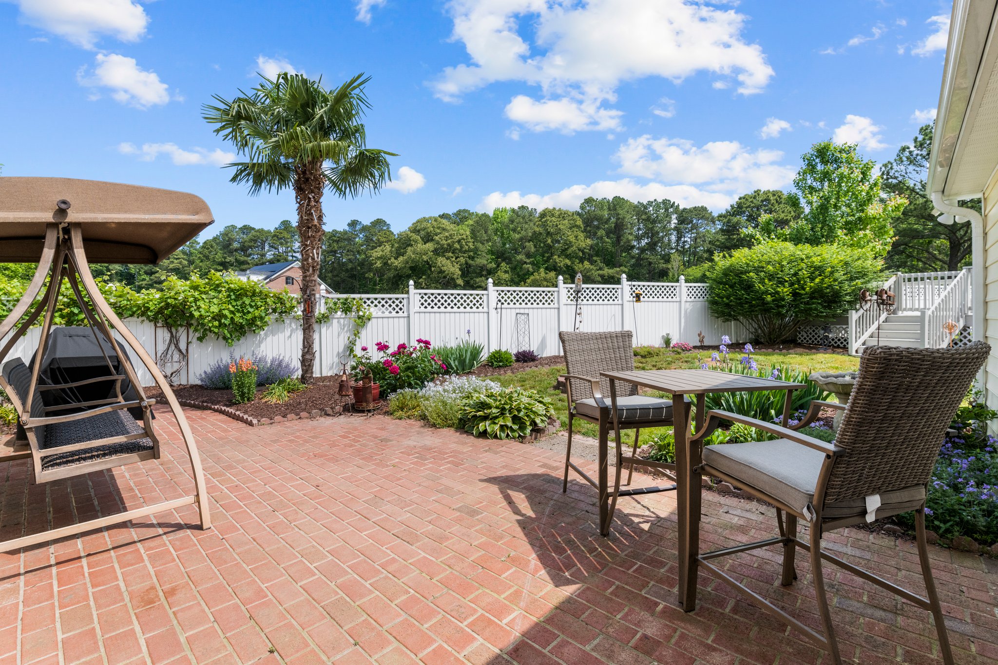 5440 Yates Mill Pond Rd, Raleigh, NC 27606, USA Photo 54