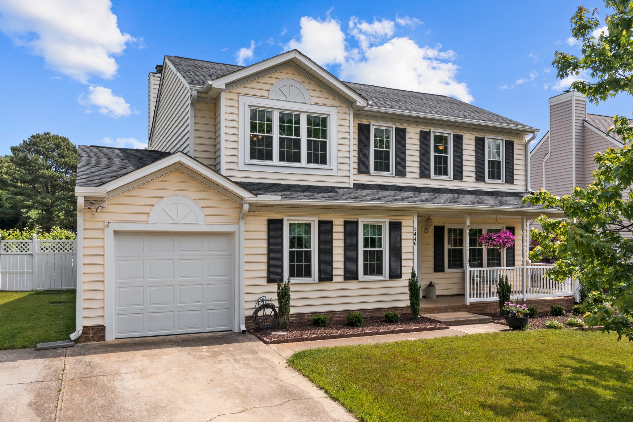 5440 Yates Mill Pond Rd, Raleigh, NC 27606, USA Photo 24