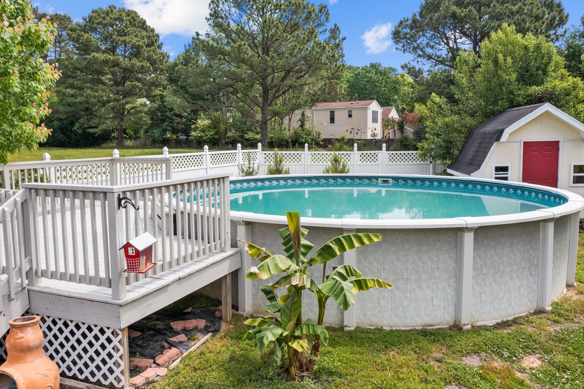 5440 Yates Mill Pond Rd, Raleigh, NC 27606, USA Photo 10