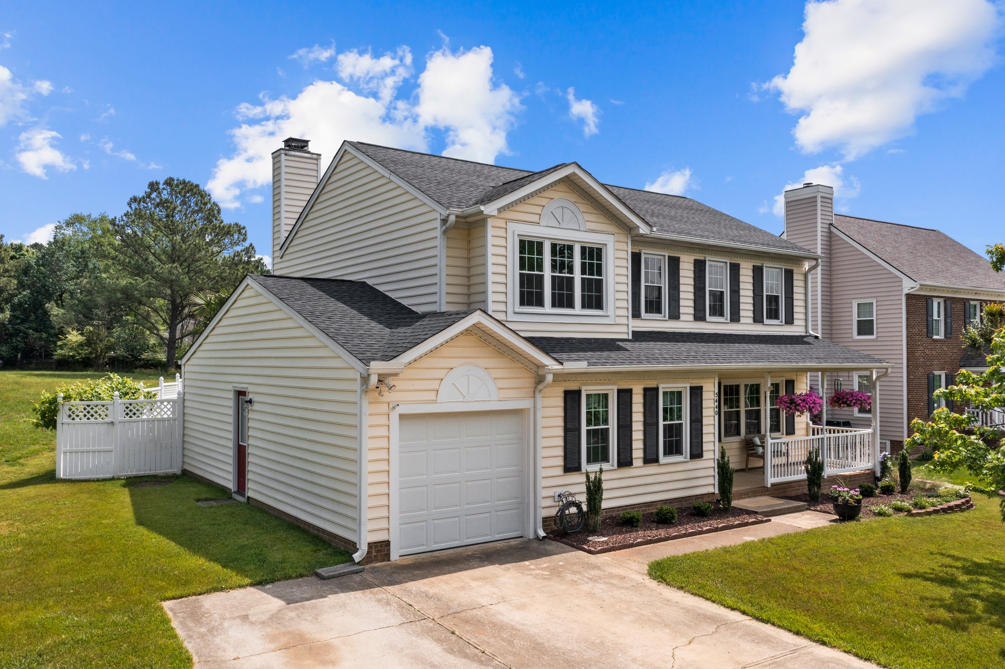 5440 Yates Mill Pond Rd, Raleigh, NC 27606, USA Photo 23