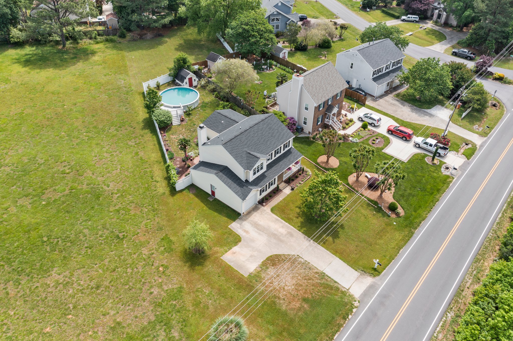 5440 Yates Mill Pond Rd, Raleigh, NC 27606, USA Photo 19