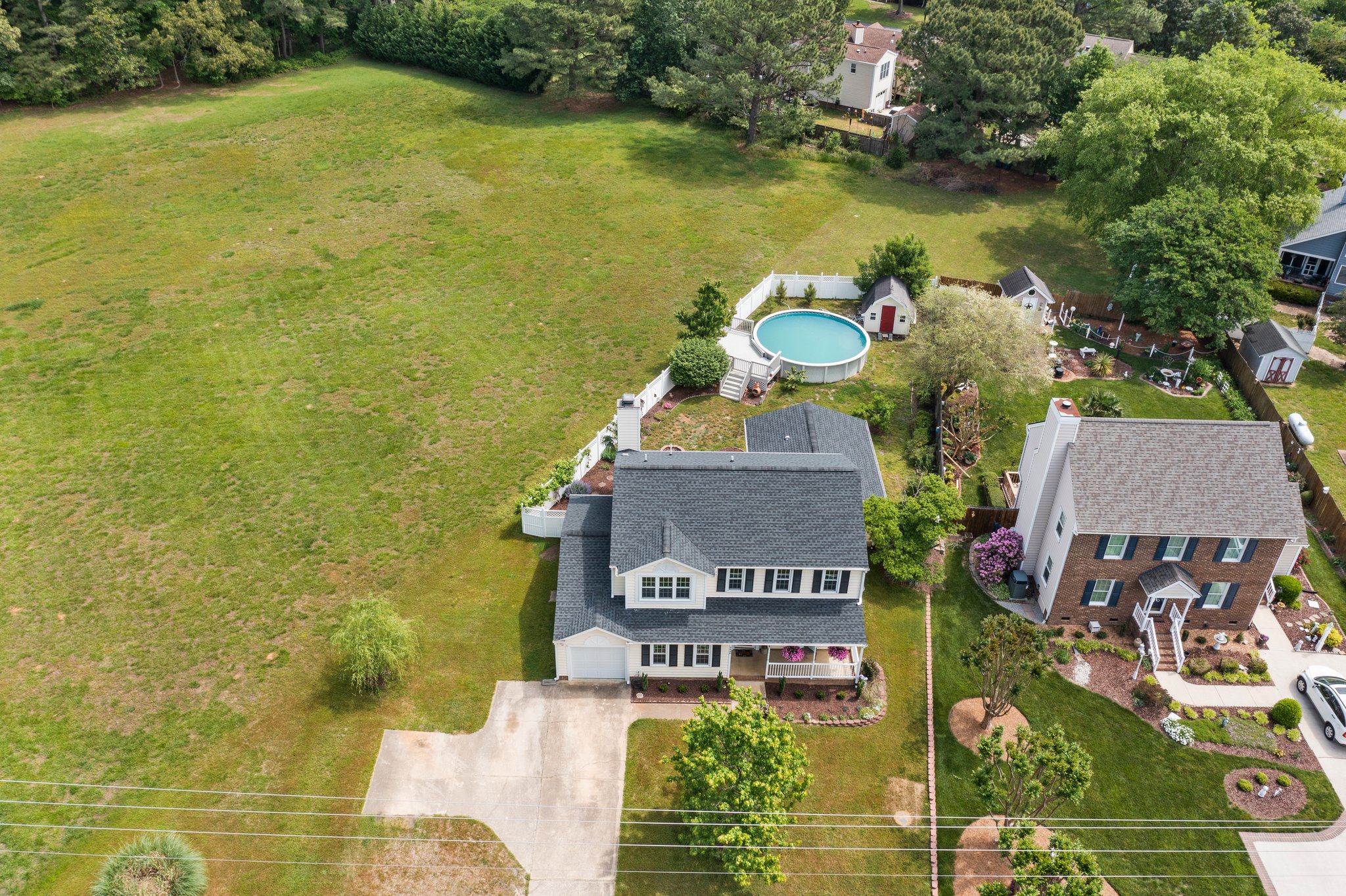 5440 Yates Mill Pond Rd, Raleigh, NC 27606, USA Photo 20