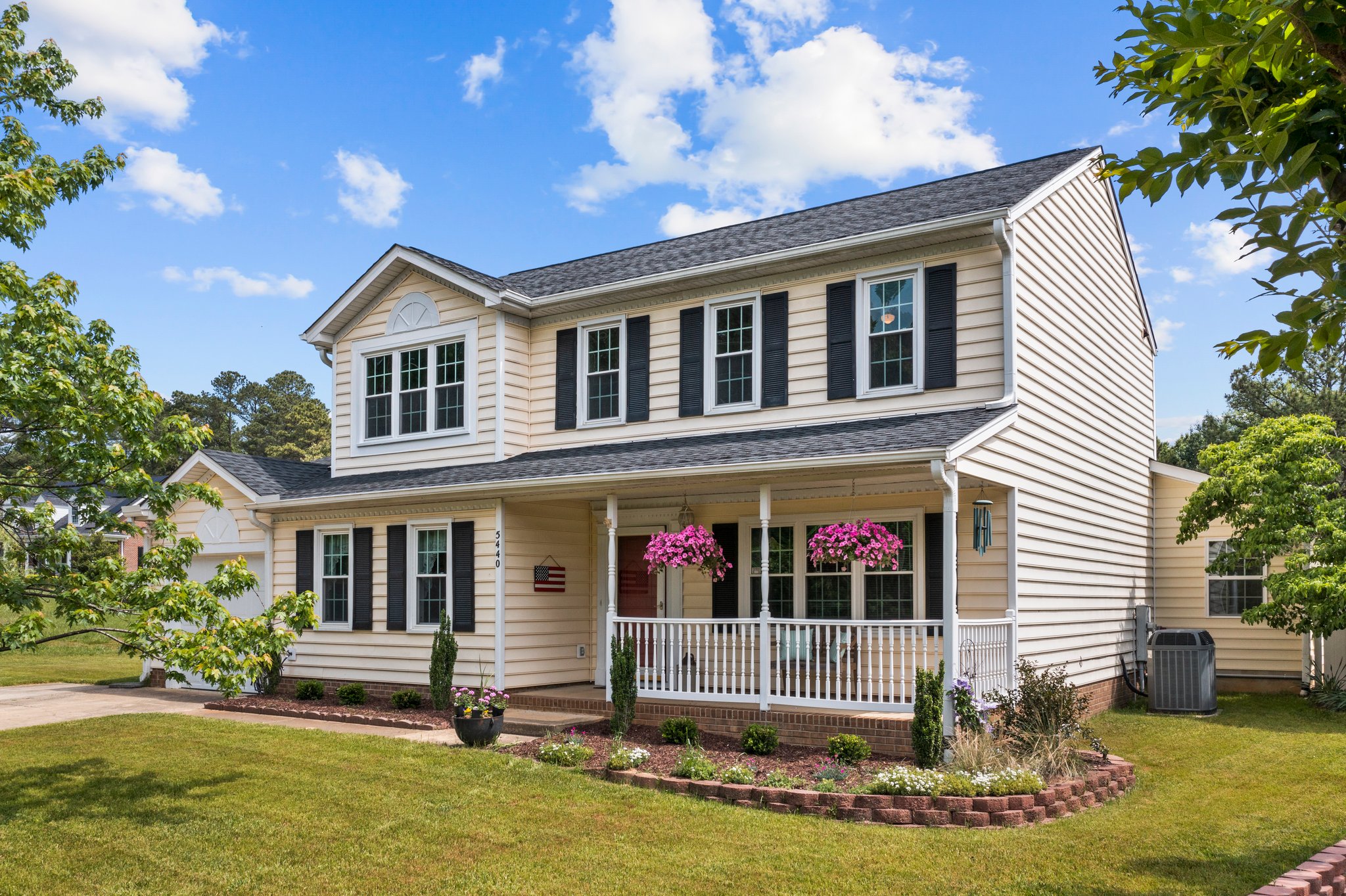 5440 Yates Mill Pond Rd, Raleigh, NC 27606, USA Photo 26