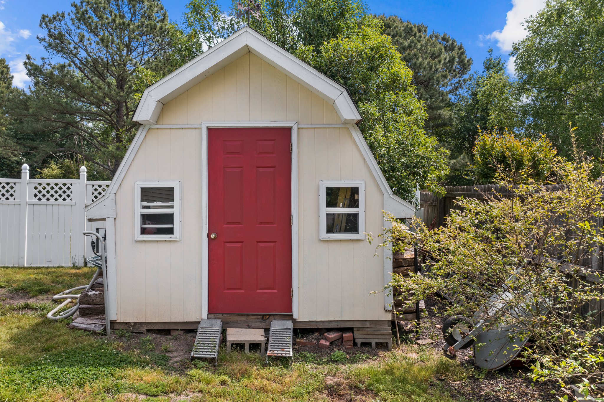 5440 Yates Mill Pond Rd, Raleigh, NC 27606, USA Photo 11