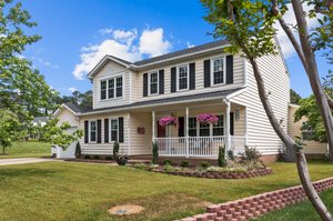 5440 Yates Mill Pond Rd, Raleigh, NC 27606, USA Photo 1