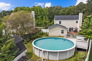 5440 Yates Mill Pond Rd, Raleigh, NC 27606, USA Photo 7